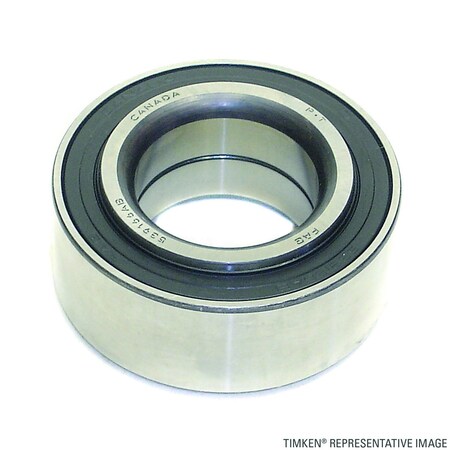Timken Preset Pre-Greased & Pre-Sealed Bearing, 511020 511020